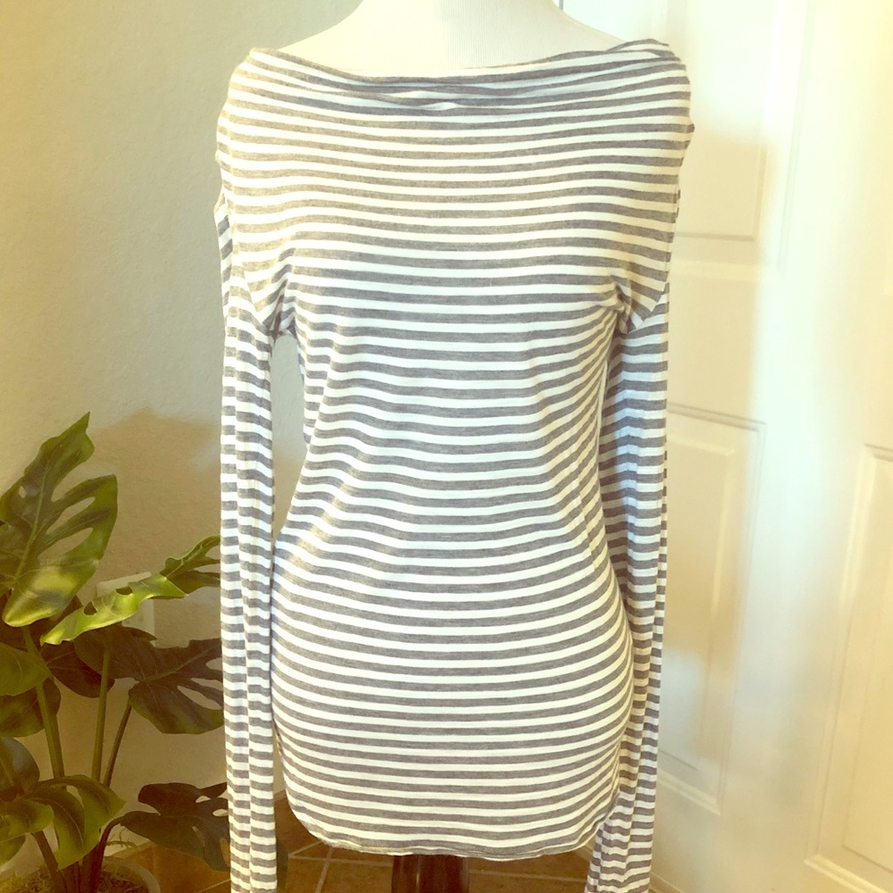 bcbg maxazria top small